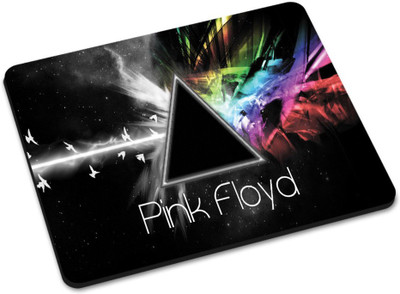 

Shoprider DESGINER MOUSEPAD-802 Mousepad(Multicolor)