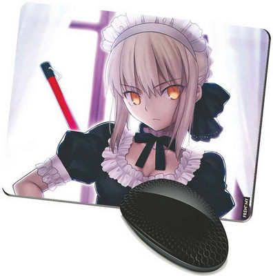 

FRENEMY MPAD5183 Mousepad(Multicolor)