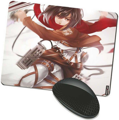 

FRENEMY MPAD7585 Mousepad(Multicolor)