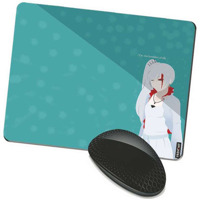 

FRENEMY MPAD1724 Mousepad(Multicolor)
