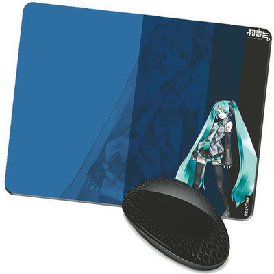 

FRENEMY MPAD1815 Mousepad(Multicolor)
