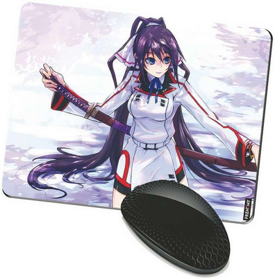 

FRENEMY MPAD5714 Mousepad(Multicolor)