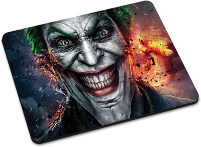 

Shoprider DESGINER MOUSEPAD-744 Mousepad(Multicolor)