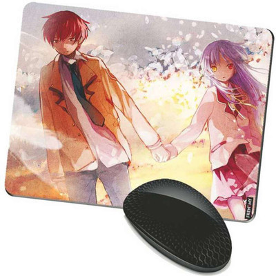 

FRENEMY MPAD3633 Mousepad(Multicolor)