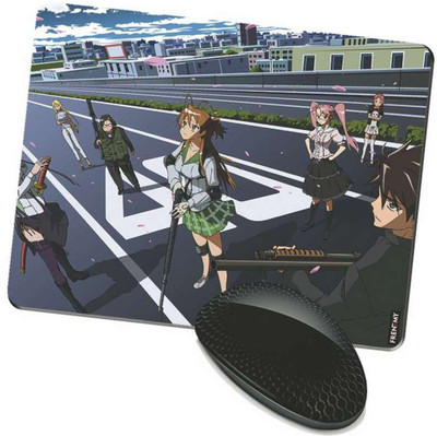 

FRENEMY MPAD2936 Mousepad(Multicolor)