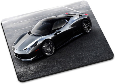 

Shoprider DESGINER MOUSEPAD-232 Mousepad(Multicolor)