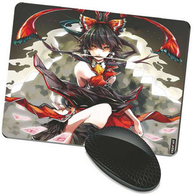 

FRENEMY MPAD2709 Mousepad(Multicolor)