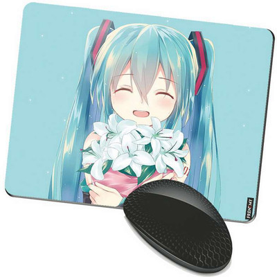 

FRENEMY MPAD3595 Mousepad(Multicolor)