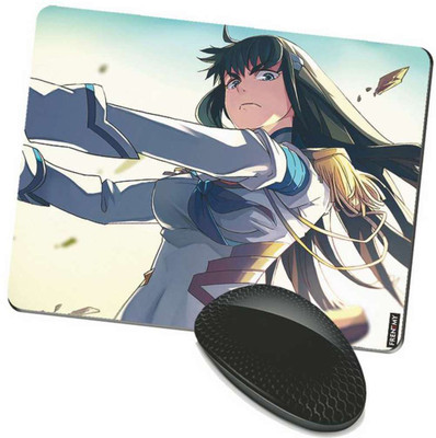 

FRENEMY MPAD3904 Mousepad(Multicolor)