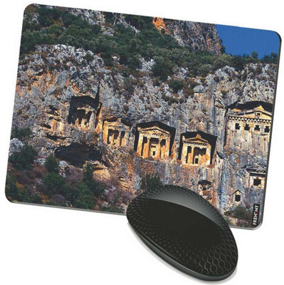 

FRENEMY MPAD9311 Mousepad(Multicolor)