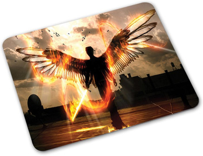 

Shoprider Desginer-557 Mousepad(Multicolor)