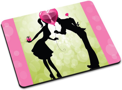 

Shoprider DESGINER MOUSEPAD-785 Mousepad(Multicolor)