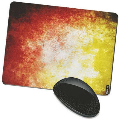 

FRENEMY MPAD4169 Mousepad(Multicolor)