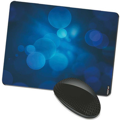 

FRENEMY MPAD951 Mousepad(Multicolor)