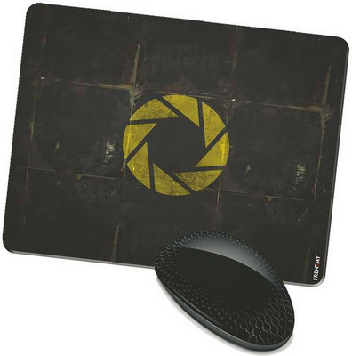 

FRENEMY MPAD1987 Mousepad(Multicolor)