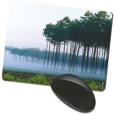 

FRENEMY MPAD3287 Mousepad(Multicolor)