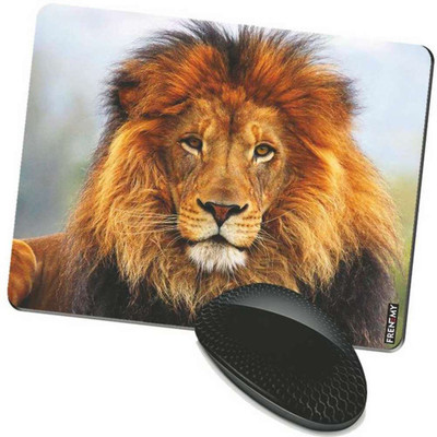 

FRENEMY MPAD9828 Mousepad(Multicolor)