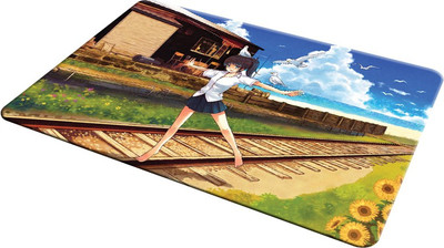 

EMPRESSION EMP-LOT1-683 Mousepad(Multicolor)