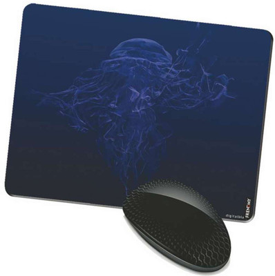 

FRENEMY MPAD1286 Mousepad(Multicolor)