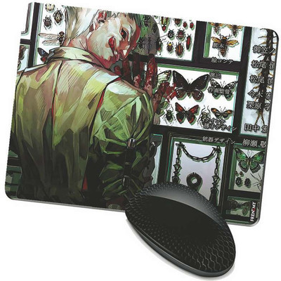 

FRENEMY MPAD6245 Mousepad(Multicolor)
