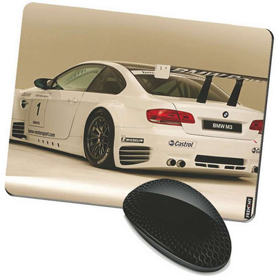 

FRENEMY MPAD5602 Mousepad(Multicolor)