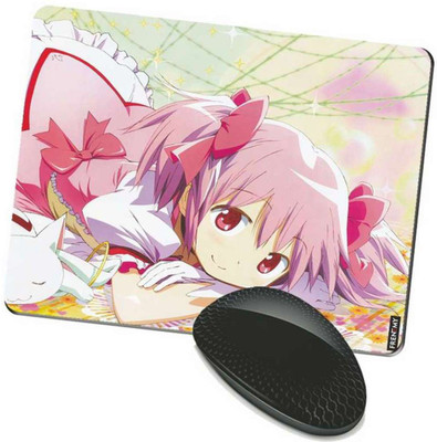 

FRENEMY MPAD4031 Mousepad(Multicolor)