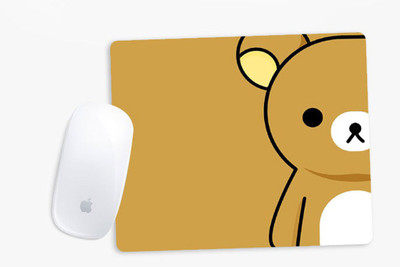 

Sowing Happiness SHMUSPD136 Mousepad(Multicolor)