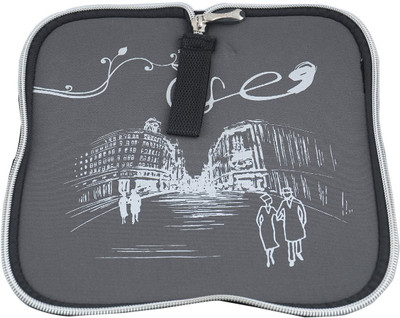 

Saco Convertible Mousepad Mousepad(Grey)