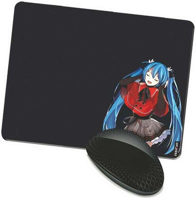 

FRENEMY MPAD9613 Mousepad(Multicolor)