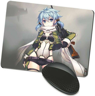 

FRENEMY MPAD3400 Mousepad(Multicolor)
