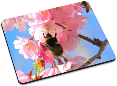 

Shoprider DESGINER MOUSEPAD-517 Mousepad(Multicolor)