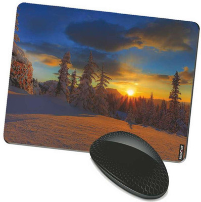 

FRENEMY MPAD8559 Mousepad(Multicolor)