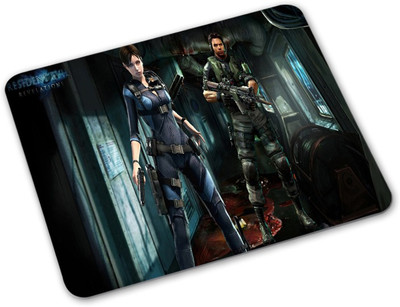 

Shoprider Desginer-578 Mousepad(Multicolor)