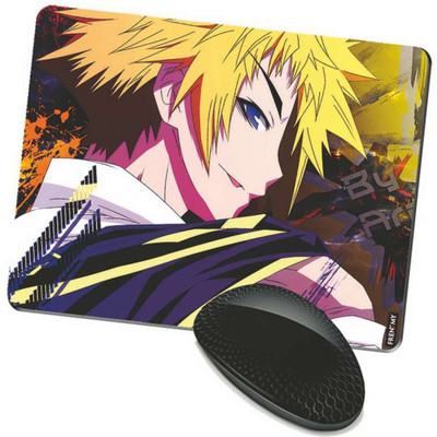 

FRENEMY MPAD5802 Mousepad(Multicolor)