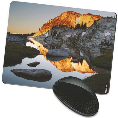 

FRENEMY MPAD1594 Mousepad(Multicolor)