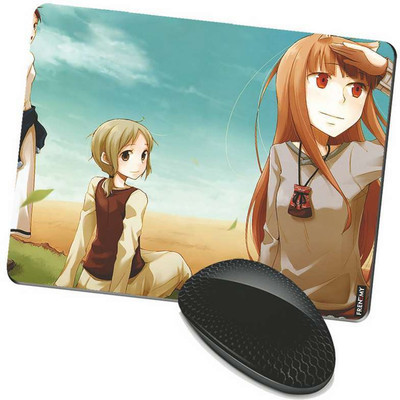 

FRENEMY MPAD5961 Mousepad(Multicolor)