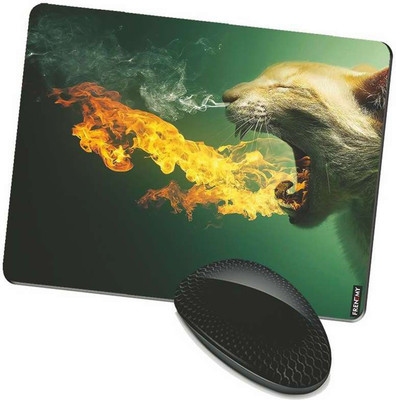 

FRENEMY MPAD8078 Mousepad(Multicolor)