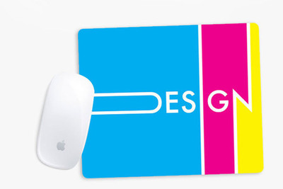 

Sowing Happiness SHMUSPD123 Mousepad(Multicolor)