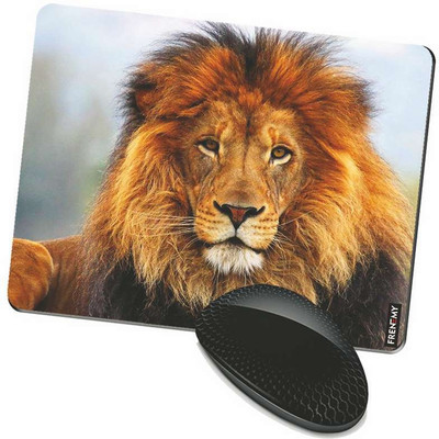 

FRENEMY MPAD9732 Mousepad(Multicolor)