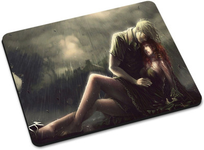 

Shoprider MULTICOLOR-289 Mousepad(Multicolor)