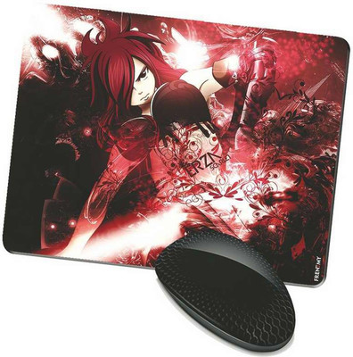 

FRENEMY MPAD3130 Mousepad(Multicolor)
