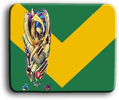 

Shopmania Designer-211 Mousepad(Multicolor)
