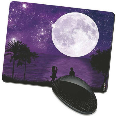 

FRENEMY MPAD8690 Mousepad(Multicolor)