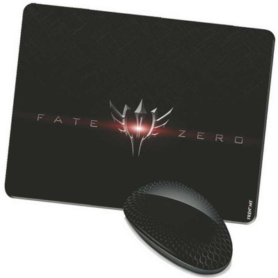 

FRENEMY MPAD5445 Mousepad(Multicolor)