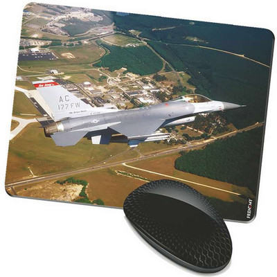 

FRENEMY MPAD6095 Mousepad(Multicolor)