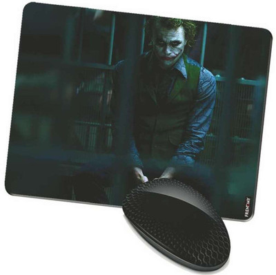 

FRENEMY MPAD9117 Mousepad(Multicolor)