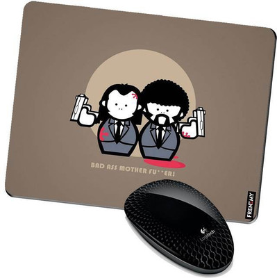 

FRENEMY MPAD352 Mousepad(Multicolor)