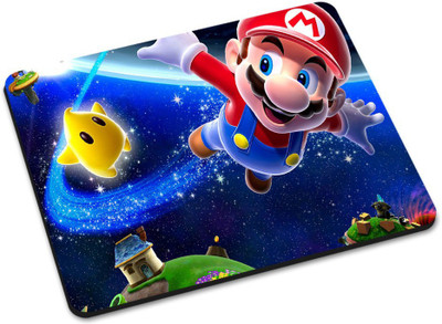 

Shoprider MULTICOLOR-014 Mousepad(Multicolor)