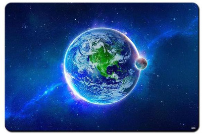 

Shopmania MULTICOLOR-936 Mousepad(Multicolor)