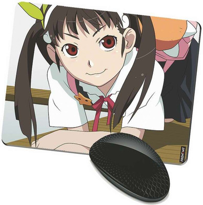 

FRENEMY MPAD2452 Mousepad(Multicolor)